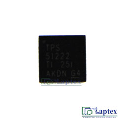 TPS 51222 IC